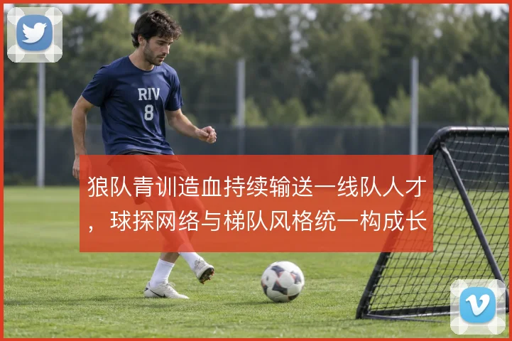狼队青训造血持续输送一线队人才，球探网络与梯队风格统一构成长期竞争力