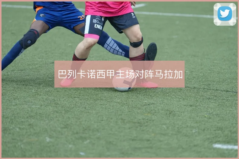 巴列卡诺西甲主场对阵马拉加