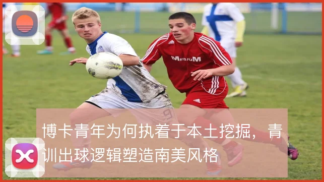 博卡青年为何执着于本土挖掘，青训出球逻辑塑造南美风格